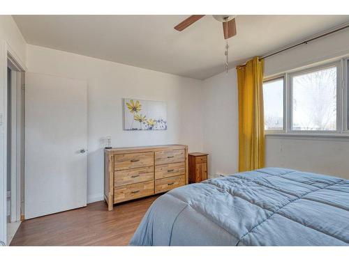 Master bedroom - 510 Rue Notre-Dame, Notre-Dame-Du-Bon-Conseil - Village, QC - Indoor Photo Showing Bedroom