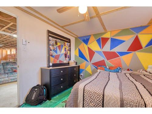 Bedroom - 510 Rue Notre-Dame, Notre-Dame-Du-Bon-Conseil - Village, QC - Indoor Photo Showing Bedroom