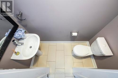 101 Denarius Cres, Richmond Hill, ON - Indoor Photo Showing Bathroom