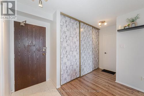616 - 2929 Aquitaine Avenue, Mississauga, ON - Indoor Photo Showing Other Room