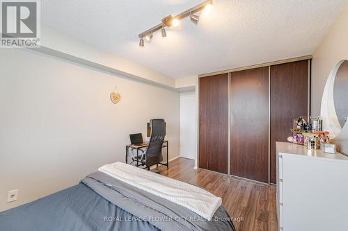 #616 -2929 Aquitaine Ave, Mississauga, ON - Indoor Photo Showing Bedroom