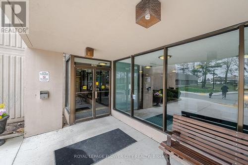 #616 -2929 Aquitaine Ave, Mississauga, ON -  With Balcony With Exterior