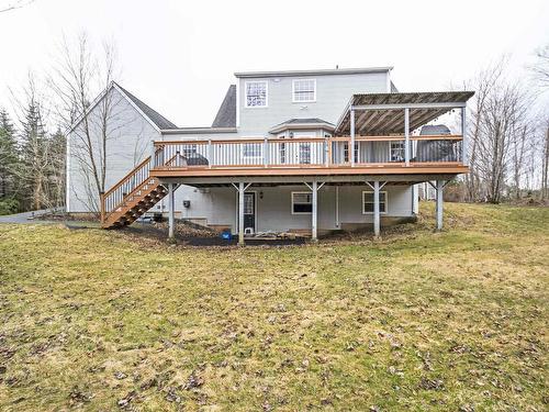 215 Oleary Drive, Beaver Bank, NS 