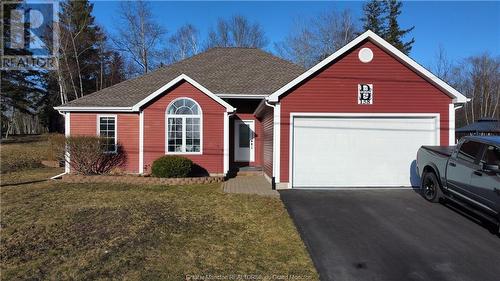 158 Caissie Ave, Shediac, NB - Outdoor With View