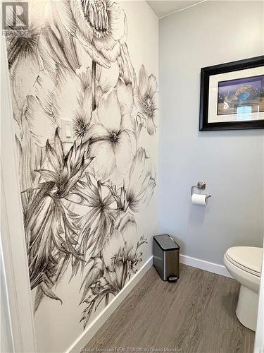 158 Caissie Ave, Shediac, NB - Indoor Photo Showing Bathroom