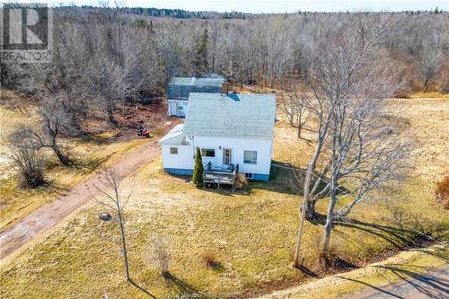460 Route 955, Bayfield, NB - Outdoor