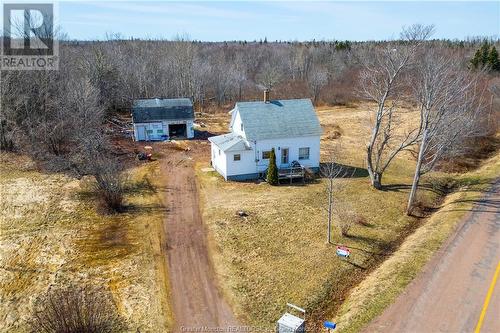 460 Route 955, Bayfield, NB - Outdoor With View