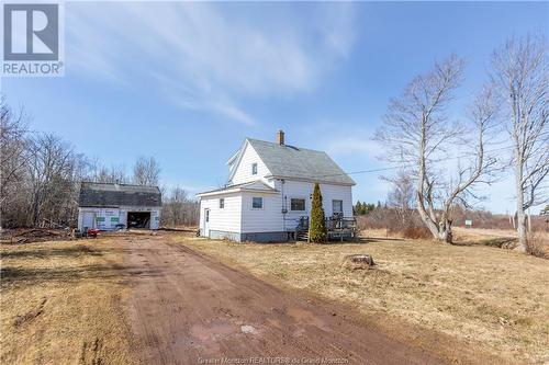 460 Route 955, Bayfield, NB - Outdoor