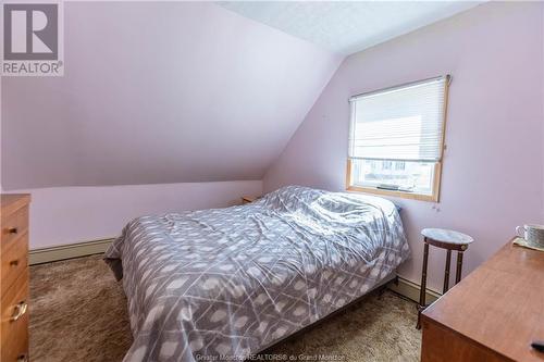 460 Route 955, Bayfield, NB - Indoor Photo Showing Bedroom