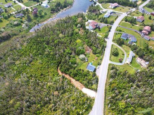 Lot 9 East Jeddore Road, East Jeddore, NS 
