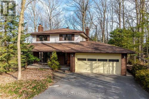 30,32,34 Leanne Avenue, Otonabee-South Monaghan, ON - Outdoor With Facade