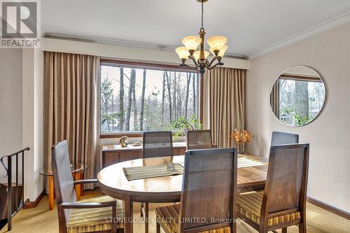 30,32,34 Leanne Avenue, Otonabee-South Monaghan, ON - Indoor Photo Showing Dining Room