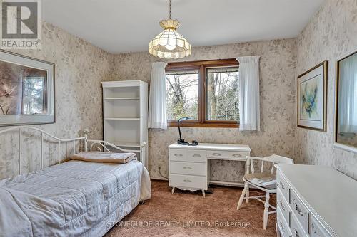 30,32,34 Leanne Avenue, Otonabee-South Monaghan, ON - Indoor Photo Showing Bedroom