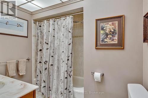 30,32,34 Leanne Avenue, Otonabee-South Monaghan, ON - Indoor Photo Showing Bathroom