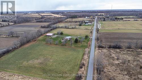 456 Kleinsteuber Park, Prince Edward County, ON - Outdoor With View