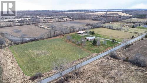 456 Kleinsteuber Park, Prince Edward County, ON - Outdoor With View
