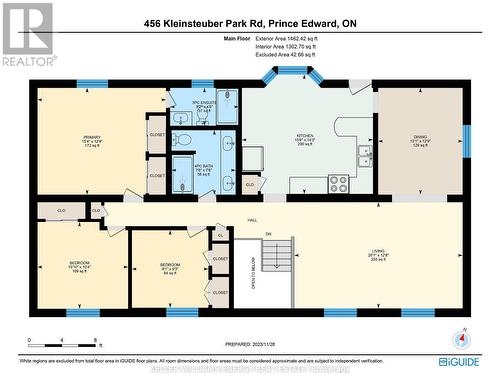 456 Kleinsteuber Park, Prince Edward County, ON - Other
