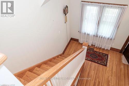 27 Willingdon Ave, London, ON - Indoor Photo Showing Other Room