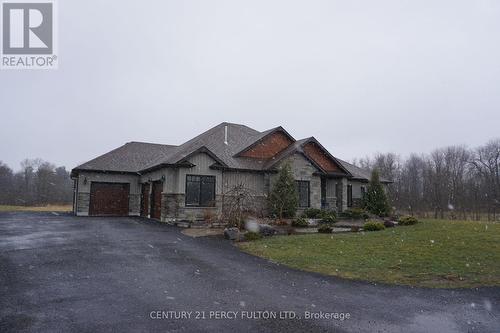 887 County Road 64 Rd, Brighton, ON - Outdoor