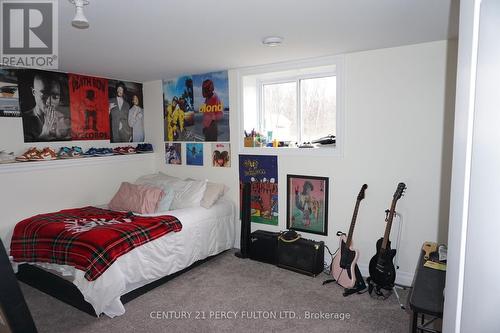 887 County Road 64 Rd, Brighton, ON - Indoor Photo Showing Bedroom