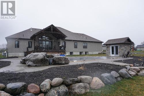 887 County Road 64 Rd, Brighton, ON - Outdoor