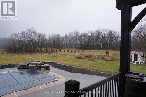 887 County Road 64 Rd, Brighton, ON - Outdoor