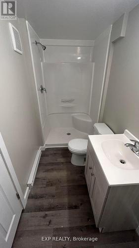 476 Evita Lane, Sudbury Remote Area, ON - Indoor Photo Showing Bathroom