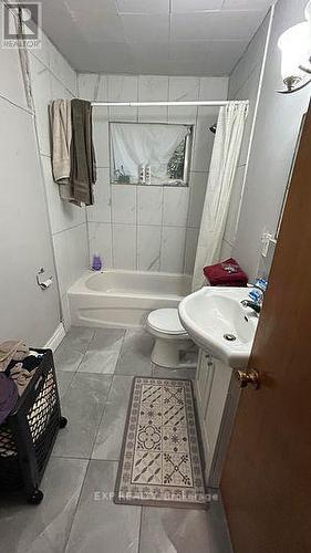 476 Evita Lane, Sudbury Remote Area, ON - Indoor Photo Showing Bathroom