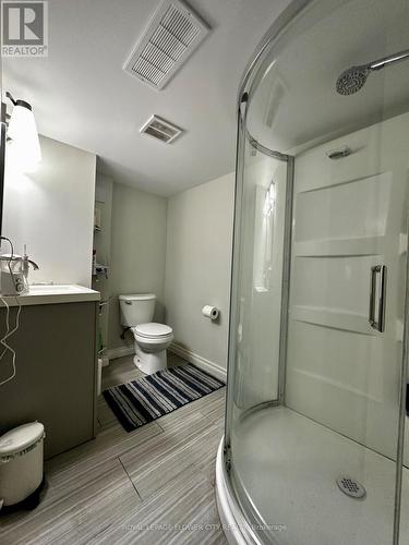 4019 Longfellow Ave, Windsor, ON - Indoor Photo Showing Bathroom