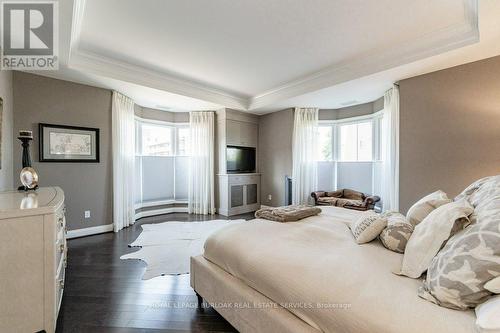2W - 174 Mountain Park Avenue, Hamilton, ON - Indoor Photo Showing Bedroom