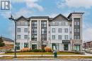 #303 -64 Frederick Dr, Guelph, ON  - Outdoor With Facade 