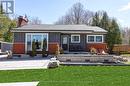 576 Parkside Dr, Hamilton, ON  - Outdoor 