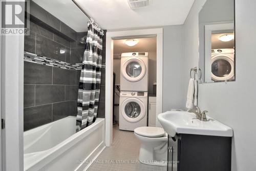 576 Parkside Dr, Hamilton, ON - Indoor Photo Showing Laundry Room