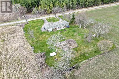 23722 Old Airport Rd, Southwest Middlesex, ON - Outdoor With View