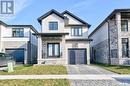 6429 Royal Magnolia Ave, London, ON  - Outdoor With Facade 