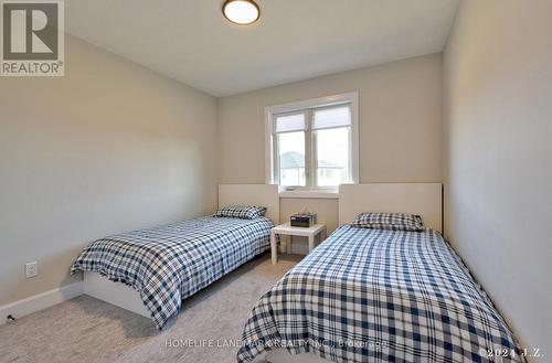 6429 Royal Magnolia Ave, London, ON - Indoor Photo Showing Bedroom