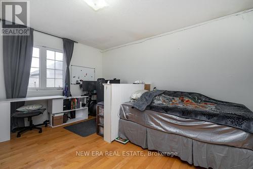 3 Tournament Drive, Brampton, ON - Indoor Photo Showing Bedroom