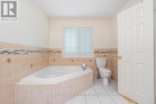 3 Tournament Drive, Brampton, ON - Indoor Photo Showing Bathroom