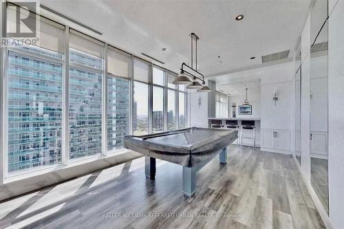 #409 -2121 Lake Shore Blvd W, Toronto, ON - Indoor Photo Showing Other Room