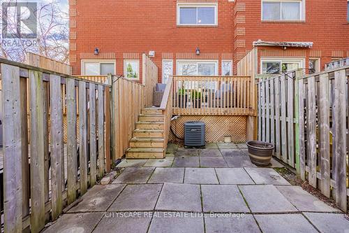 #53 -3895 Doug Leavens Blvd, Mississauga, ON - Outdoor With Exterior