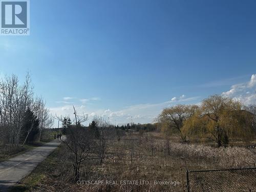 #53 -3895 Doug Leavens Blvd, Mississauga, ON - Outdoor With View
