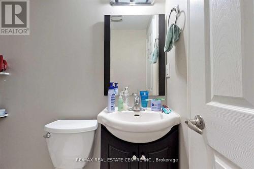 21 Hatton Court, Brampton, ON - Indoor Photo Showing Bathroom