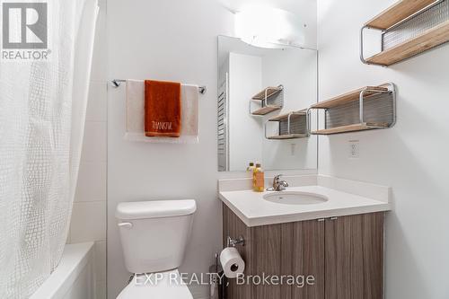 #401 -408 Browns Line, Toronto, ON - Indoor Photo Showing Bathroom