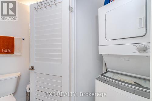 #401 -408 Browns Line, Toronto, ON - Indoor Photo Showing Laundry Room