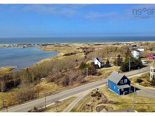15724 Central Avenue, Inverness, NS 
