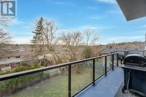 84 Sackville St, Caledon, ON - Outdoor With View