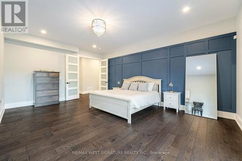 84 Sackville St, Caledon, ON - Indoor Photo Showing Bedroom