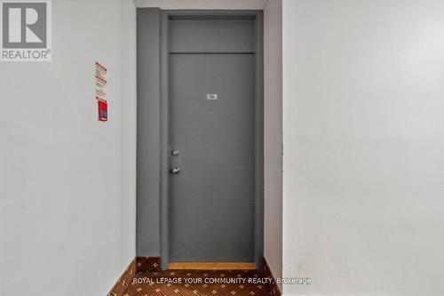 #701 -80 Grandravine Dr, Toronto, ON - Indoor Photo Showing Other Room