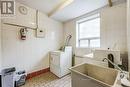 8 Lake Shore Drive, Toronto, ON  - Indoor Photo Showing Laundry Room 