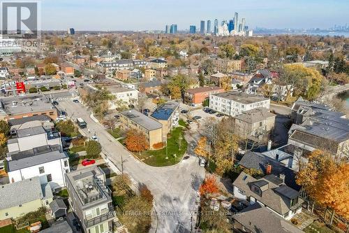 8 Lake Shore Drive, Toronto, ON - Outdoor With View
